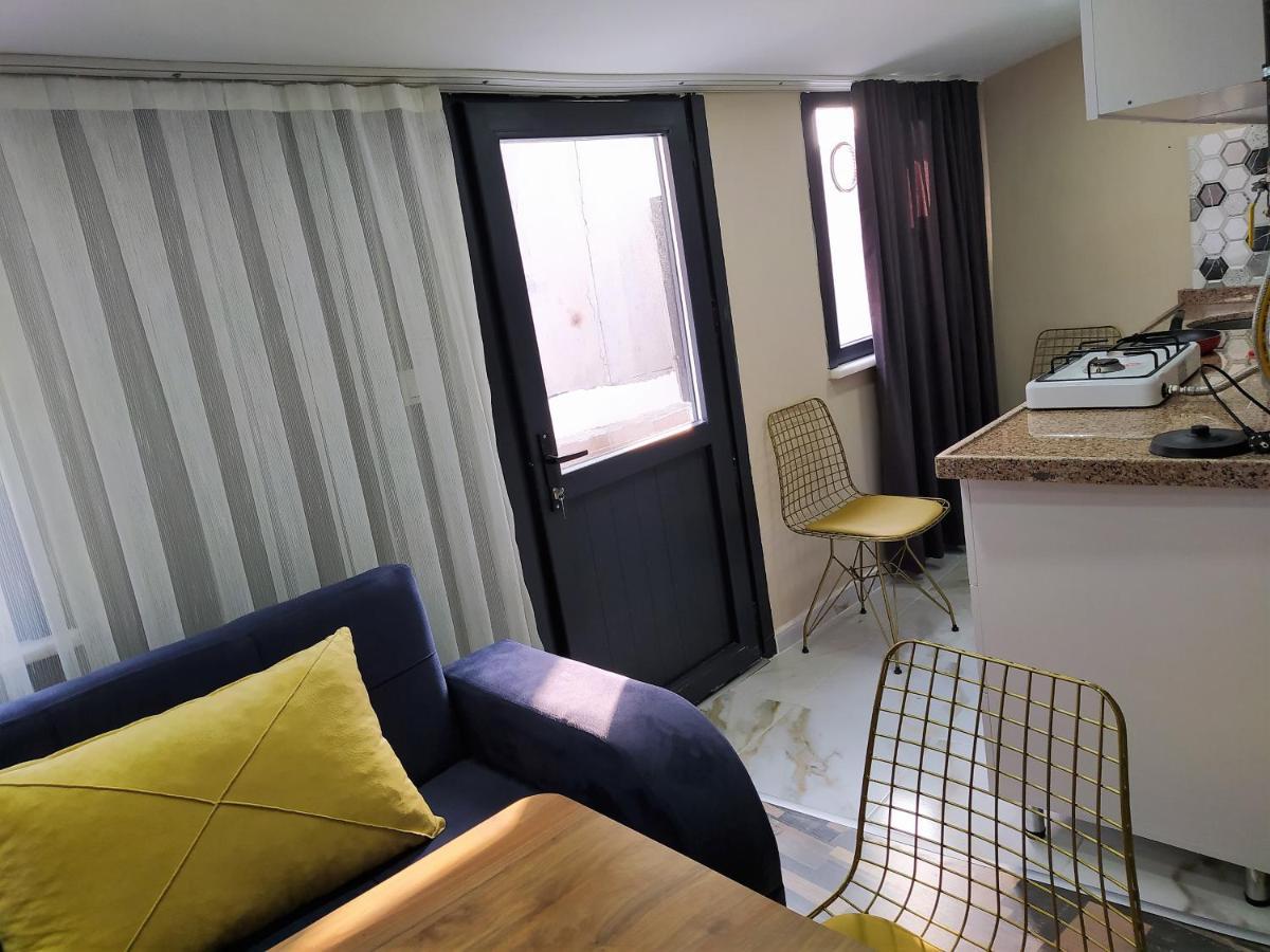 King Hotel Provincia di Istanbul