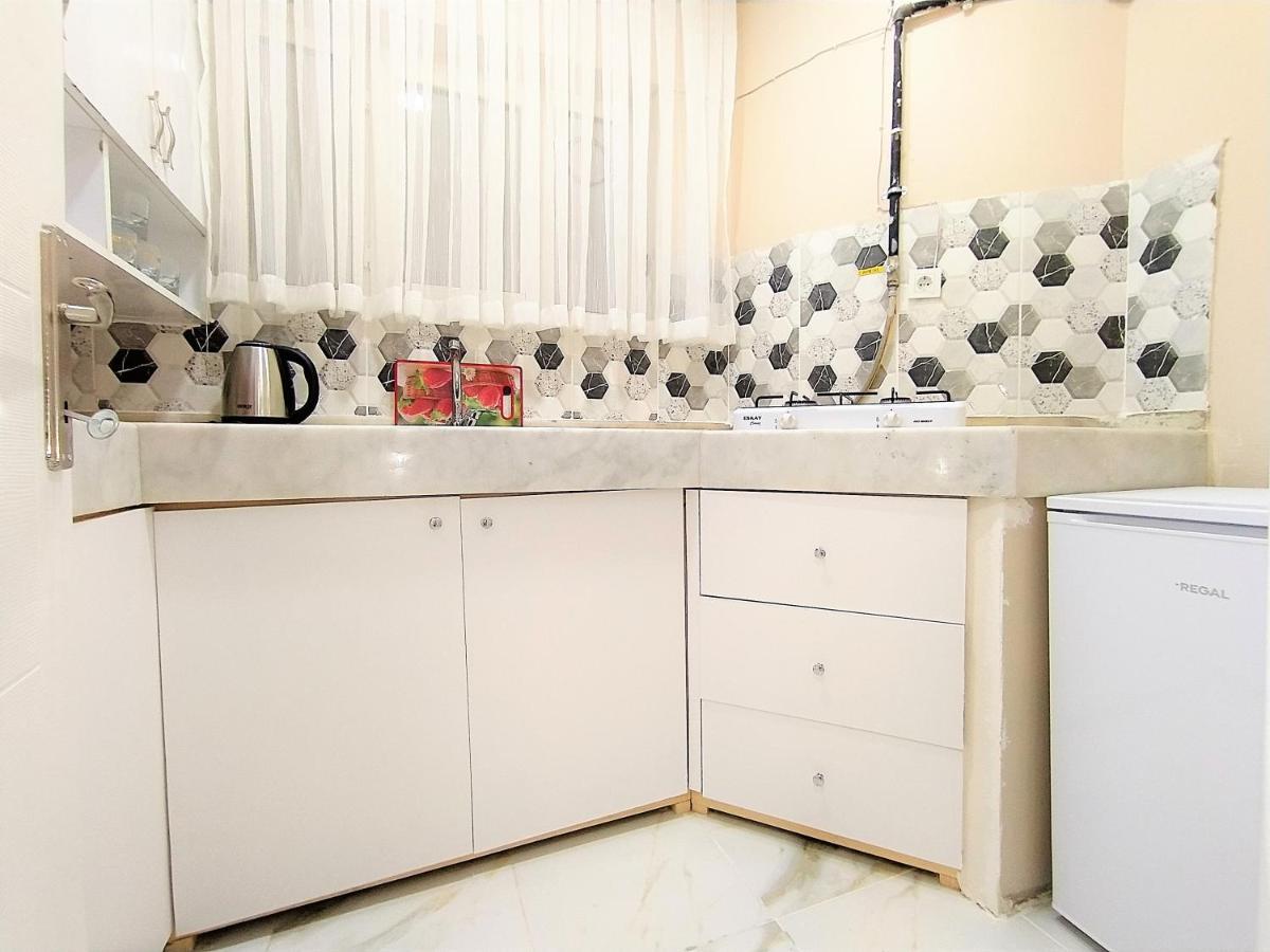 King Hotel Provincia di Istanbul