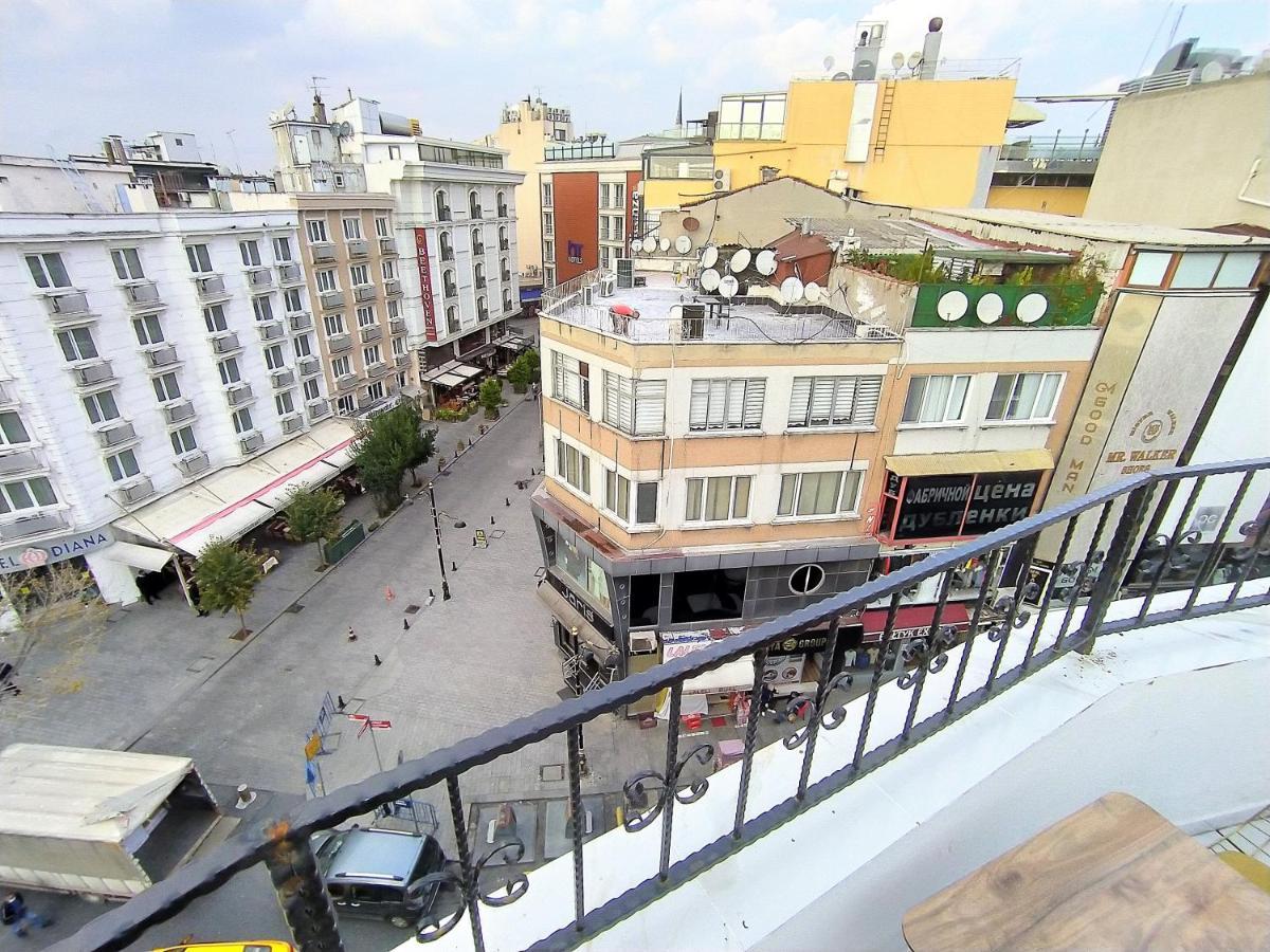 King Provincia di Istanbul