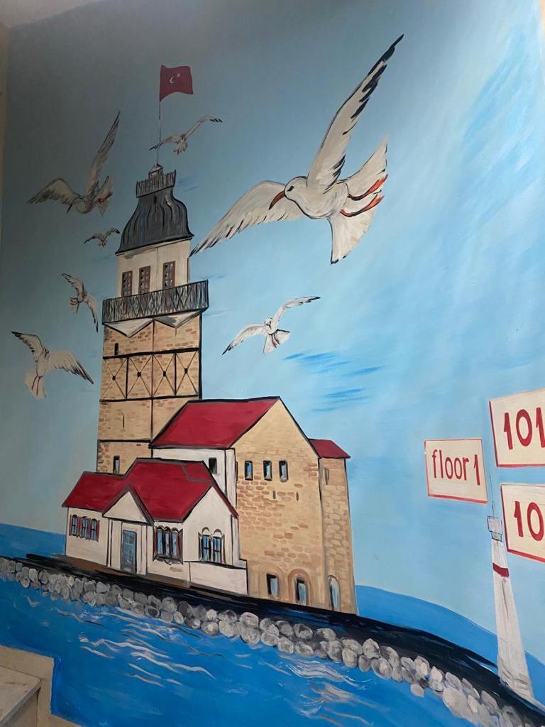 King Hotel Provincia di Istanbul