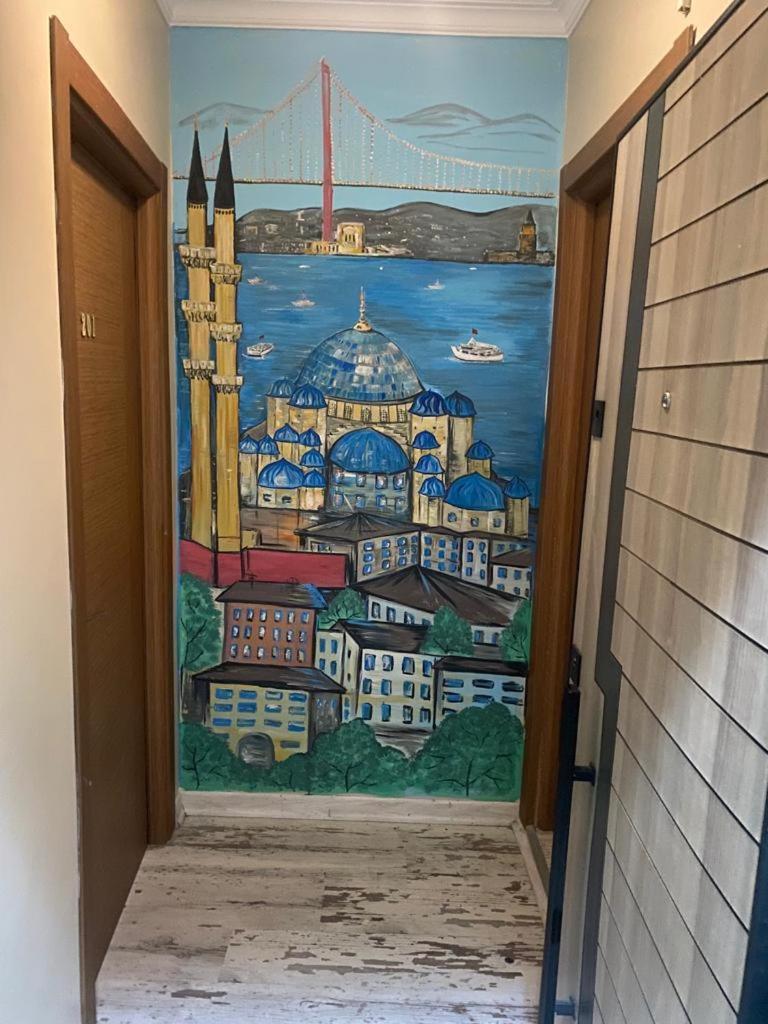 Hotel King Provincia di Istanbul