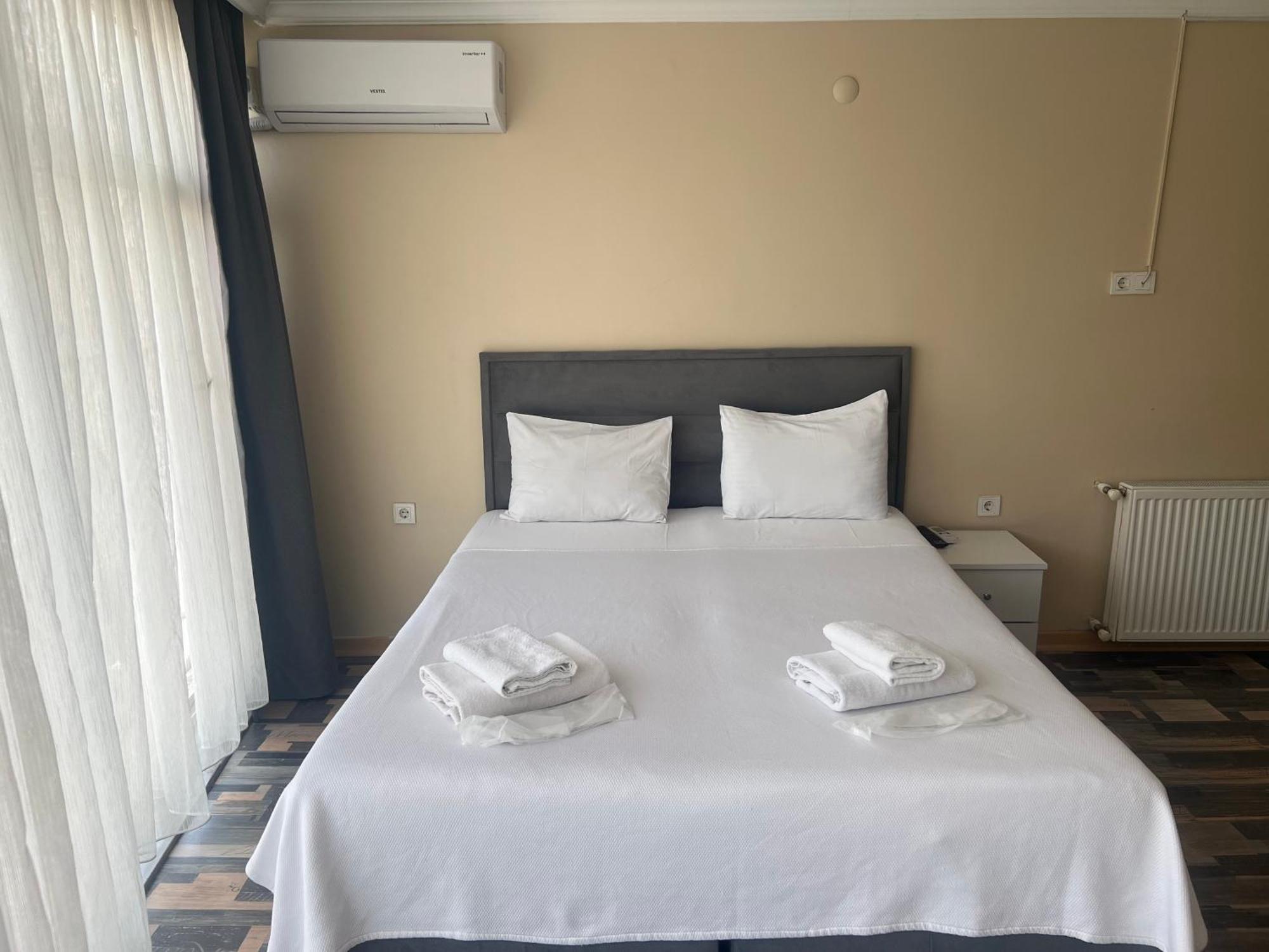 Hotel King Provincia di Istanbul